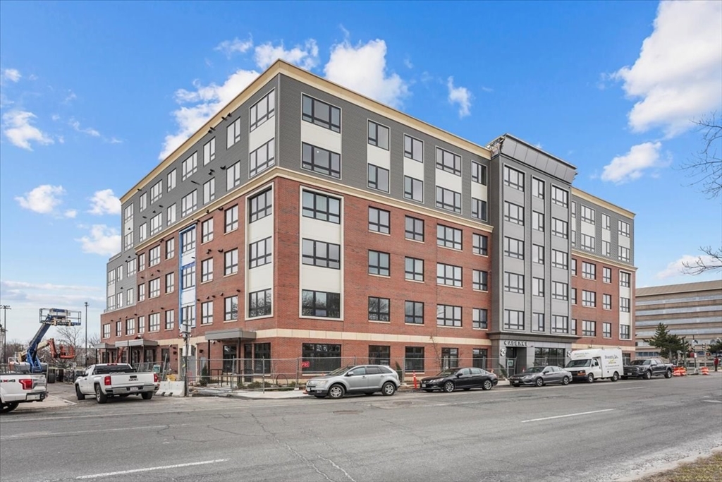 70 Leo M Birmingham Pkwy #416 in Brighton