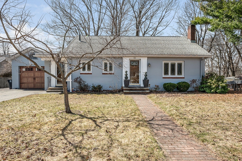 53 Westminster Ave in Haverhill
