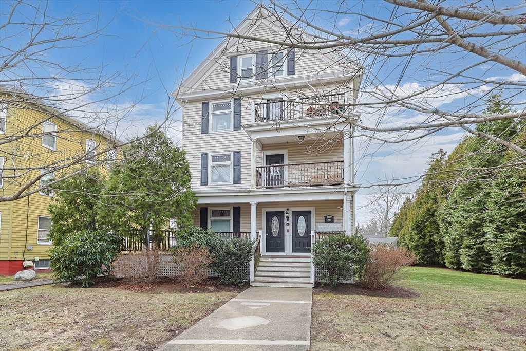 28 Church Street in North Attleboro