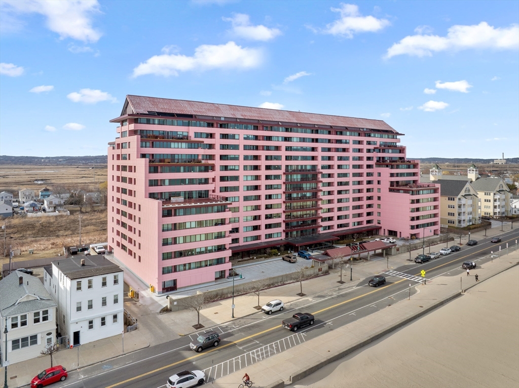 350 Revere Beach Blvd #P2-12N in Revere