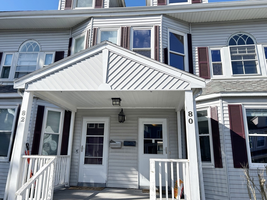 80 Linden St #80 in Salem
