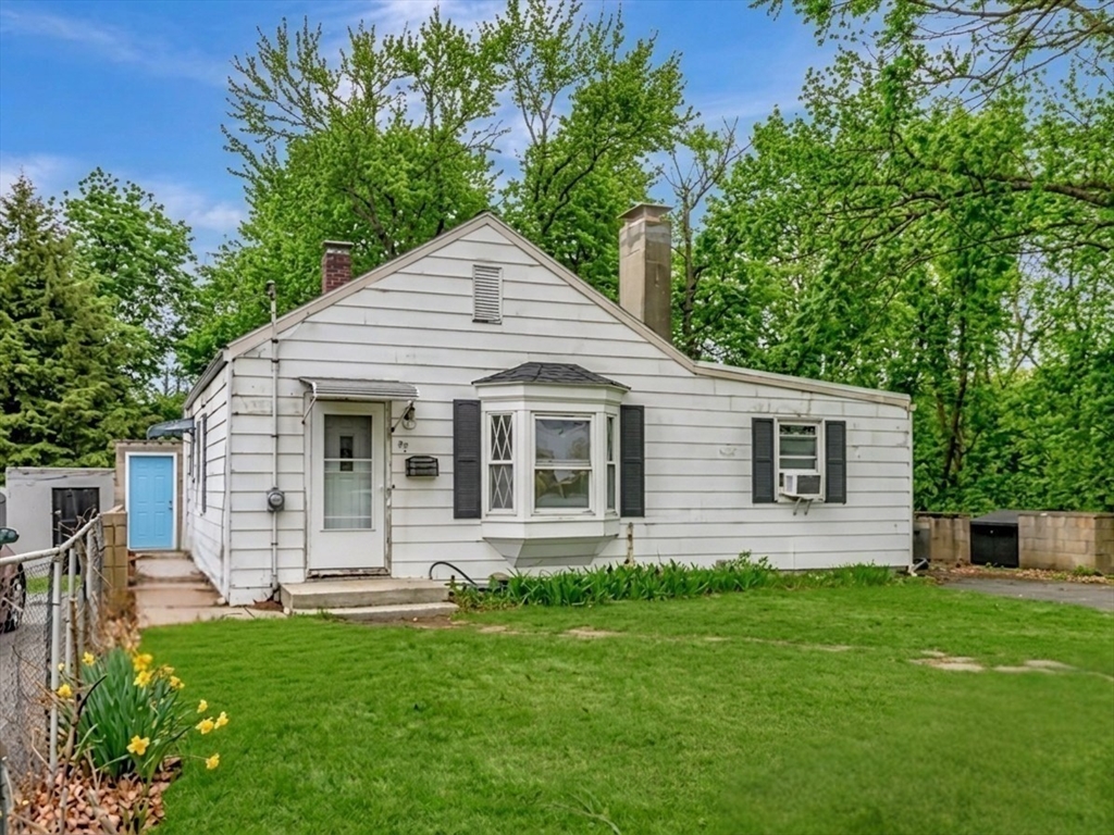 69 Appleton St in Saugus
