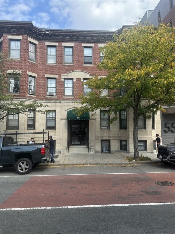 57 Brighton Ave #B in Allston
