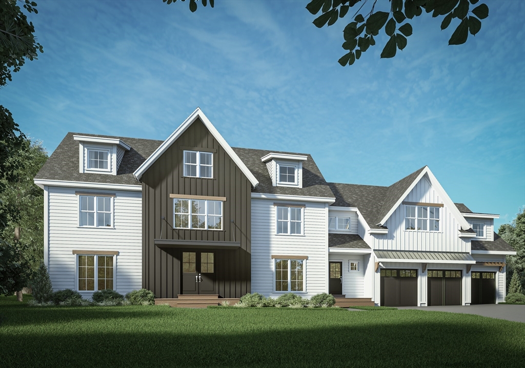 957 South Street in Needham