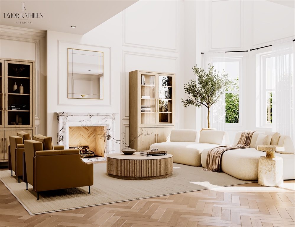 291 Beacon Street #PH in Boston
