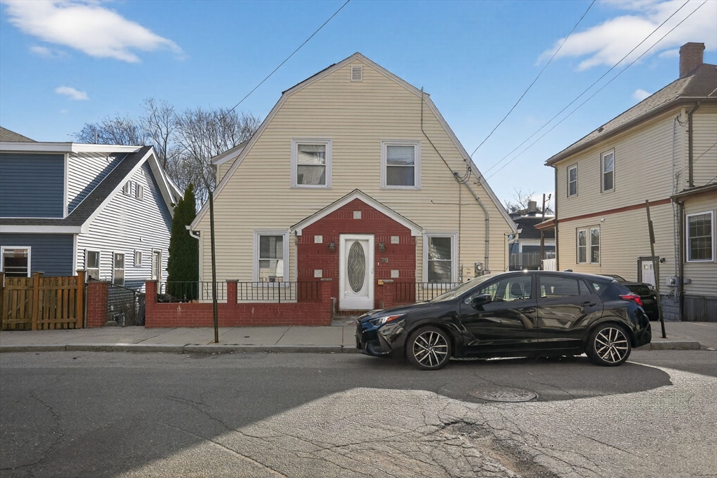 20 Derne St in Everett