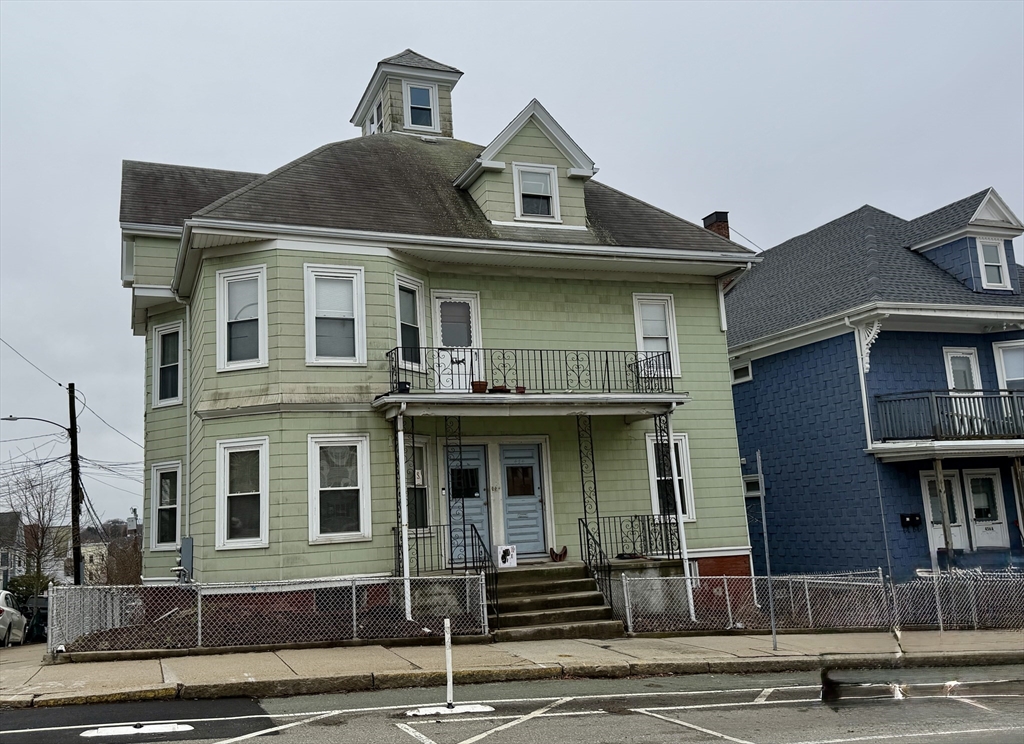 452-454 Broadway in Somerville