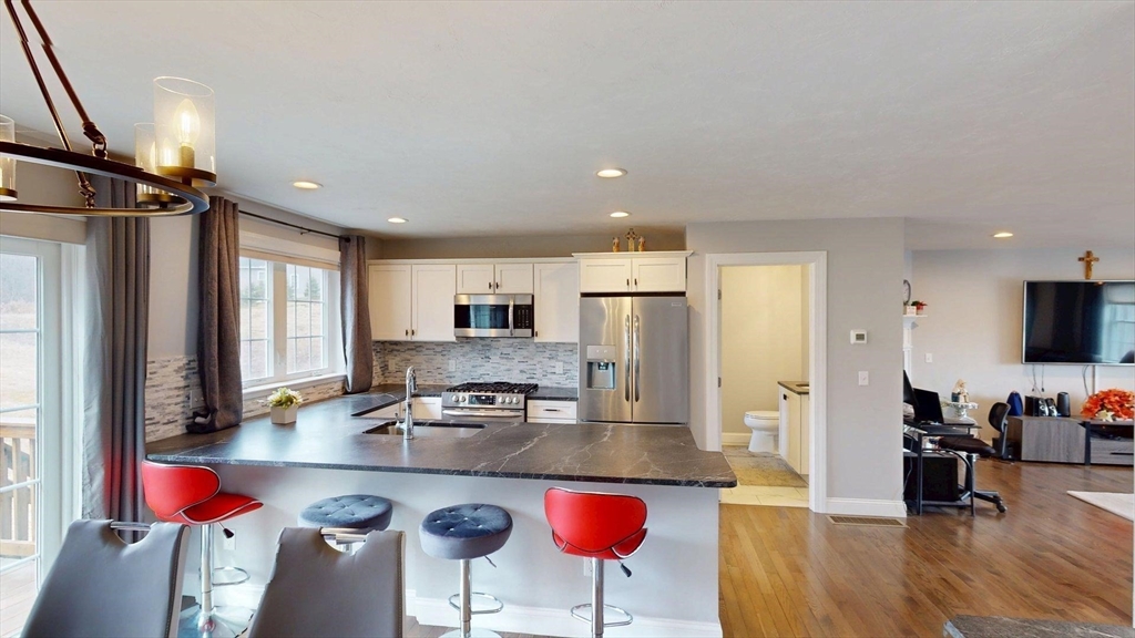 239 Woodland St #3 in West Boylston