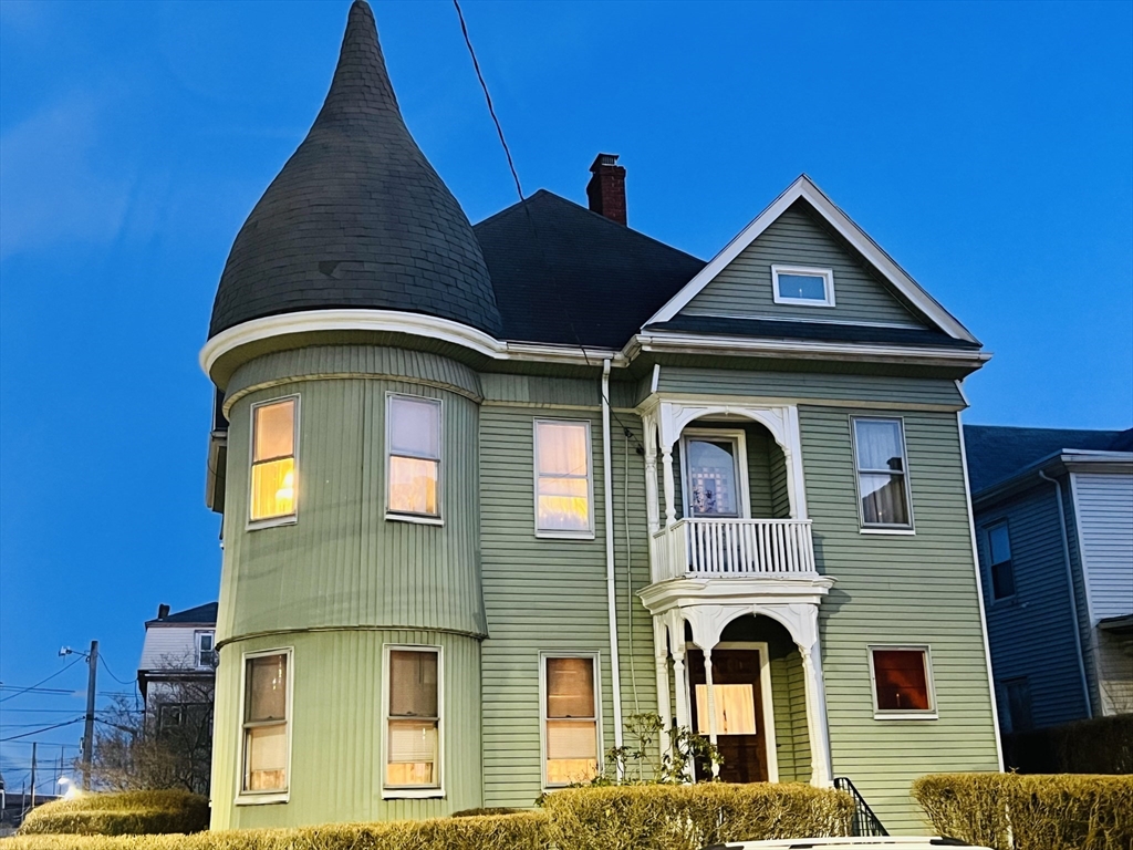 57 Clark Ave in Chelsea