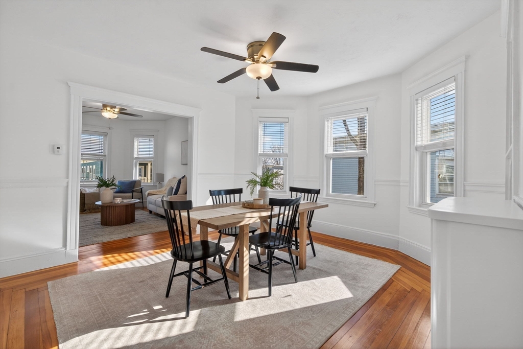 102 Grant #B in Somerville