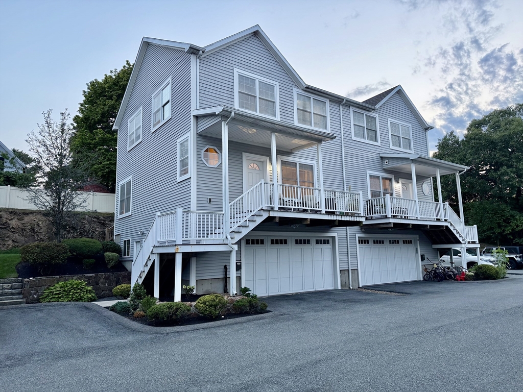 10 Milton Ridge Road #10 in Lynn