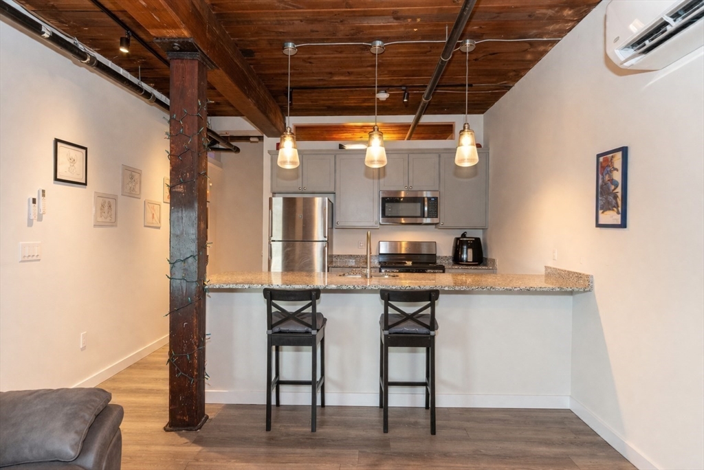 55 Sterling St #305 in Clinton