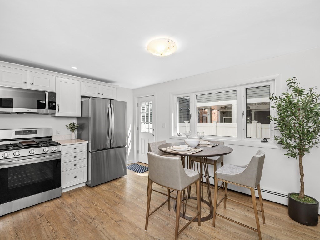 18R Polk Street in Charlestown
