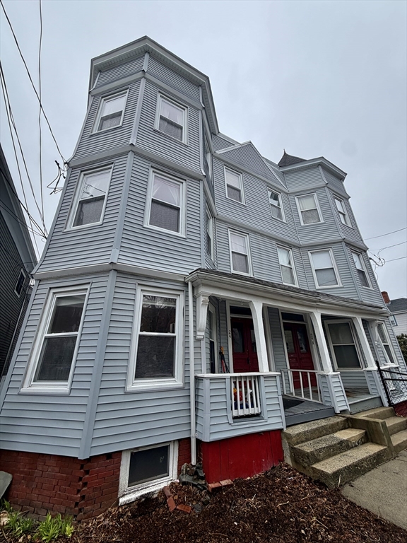 24 Linden Avenue in Somerville