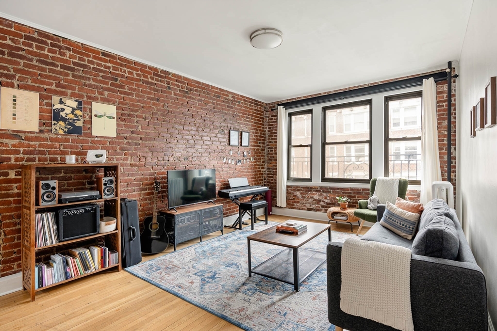 111 Jersey St #12 in Boston