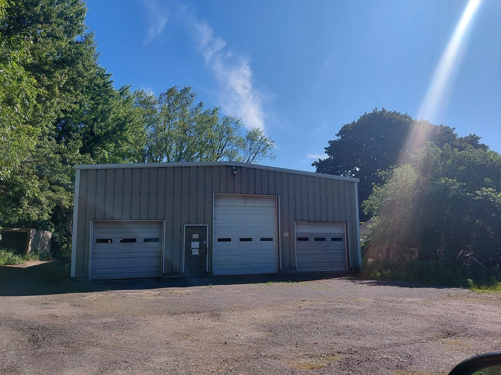 46 Gile St in Haverhill