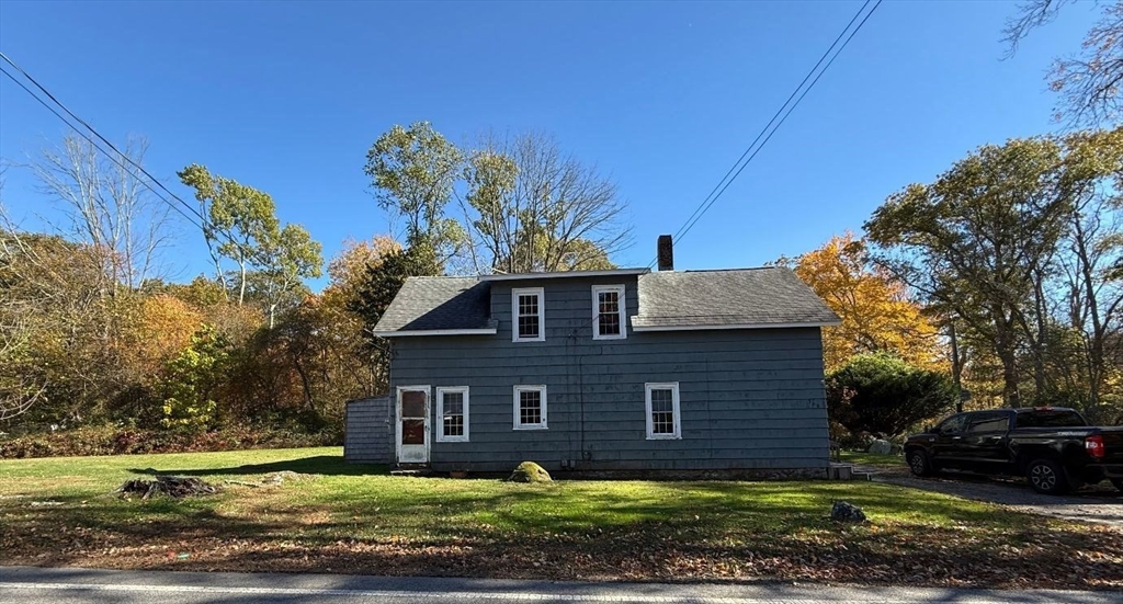 366 & 0 Pike Ave in Attleboro