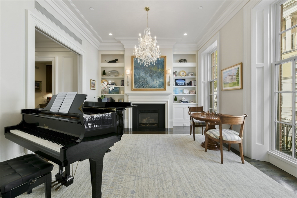 75 Hancock St in Boston