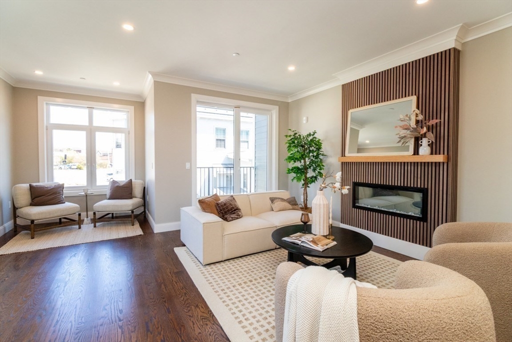 15 Tanglewood #B in Dorchester Center