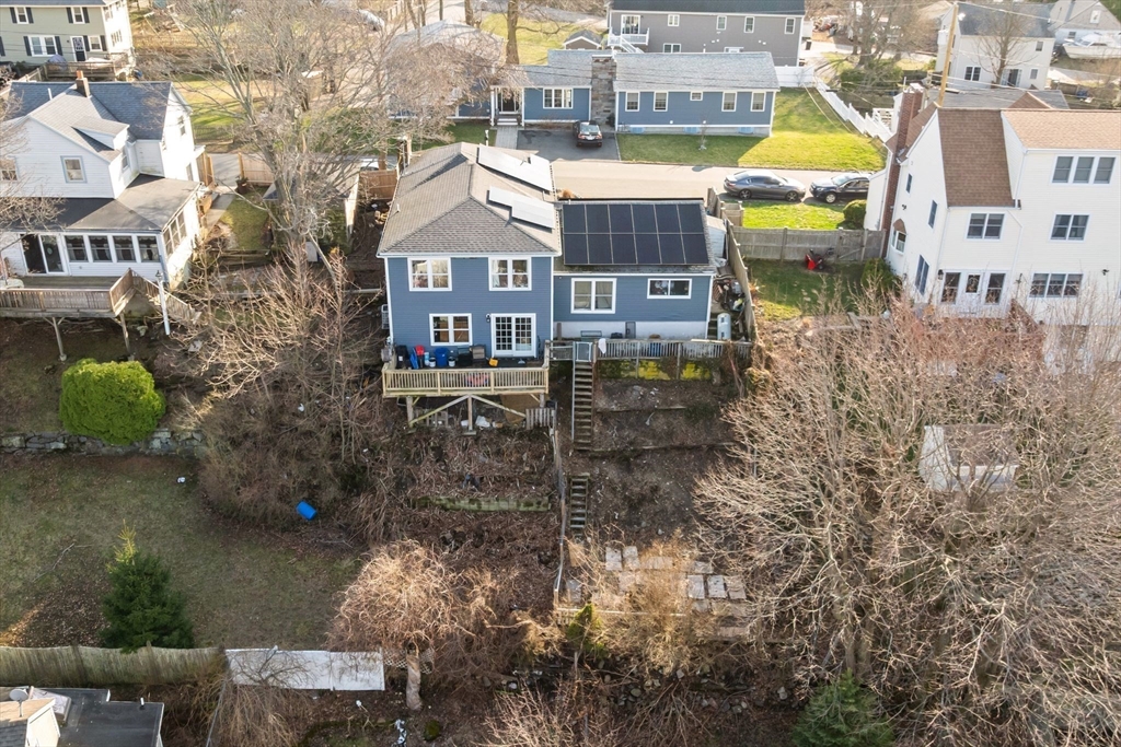81 Wessagussett Rd in North Weymouth