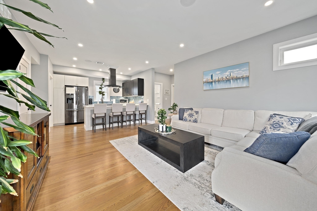 64-66 Armandine Street #2 in Dorchester Center