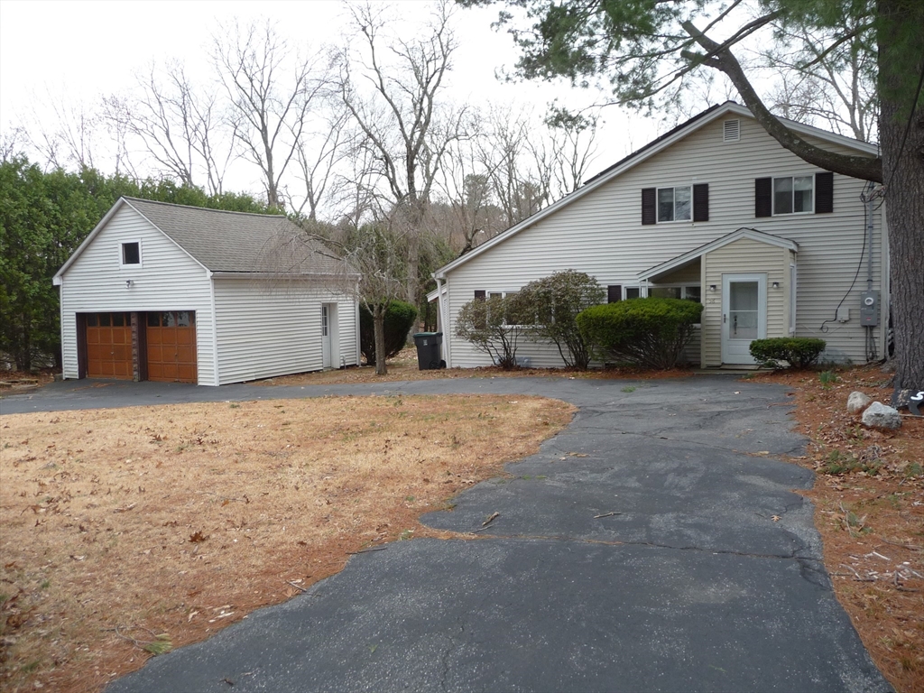 58 Upland Road in Natick