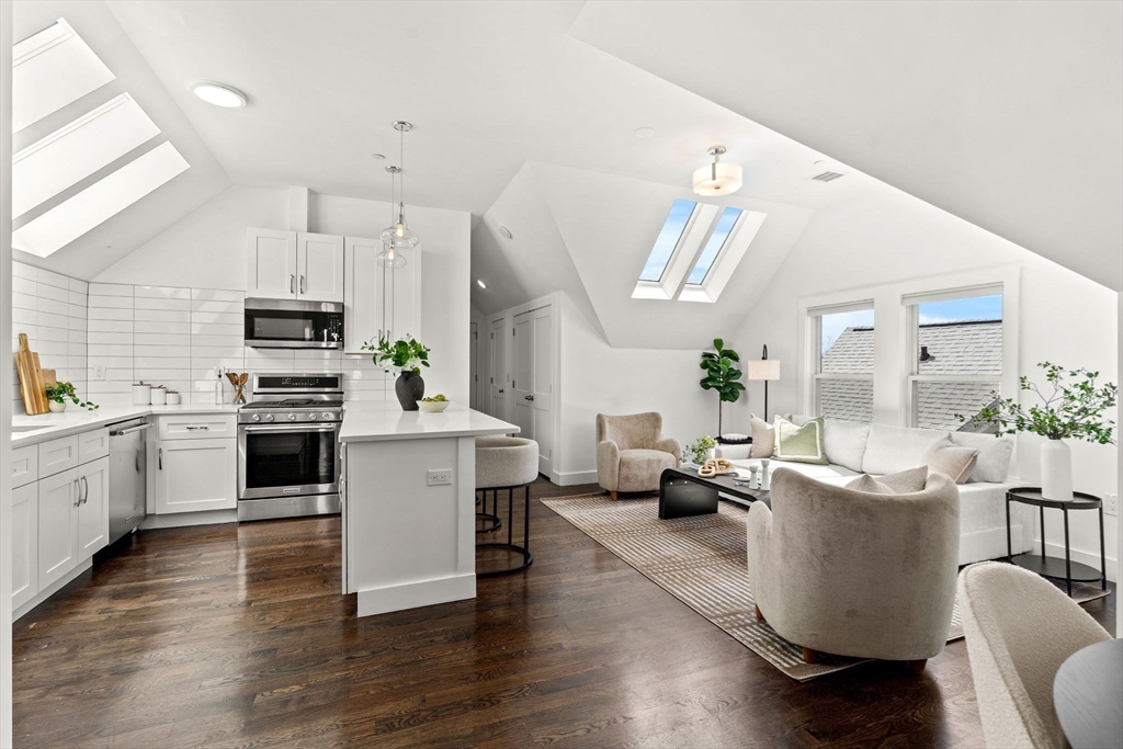 9 Upham Ave #3 in Dorchester