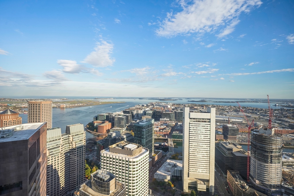 240 Devonshire Street #4709 in Boston