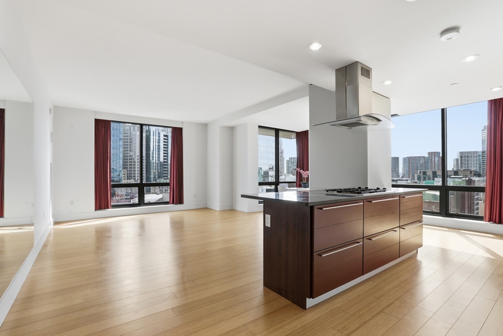 45 Province St #1502 in Boston