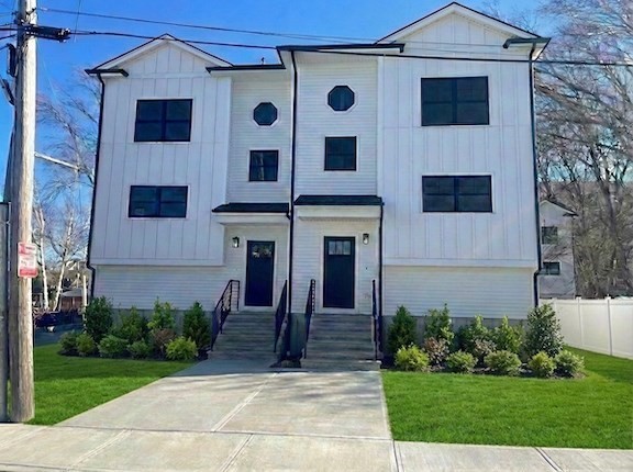 84 Arcadia #2 in Revere