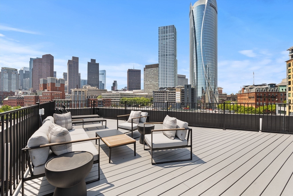 43 Stillman Street #PH in Boston