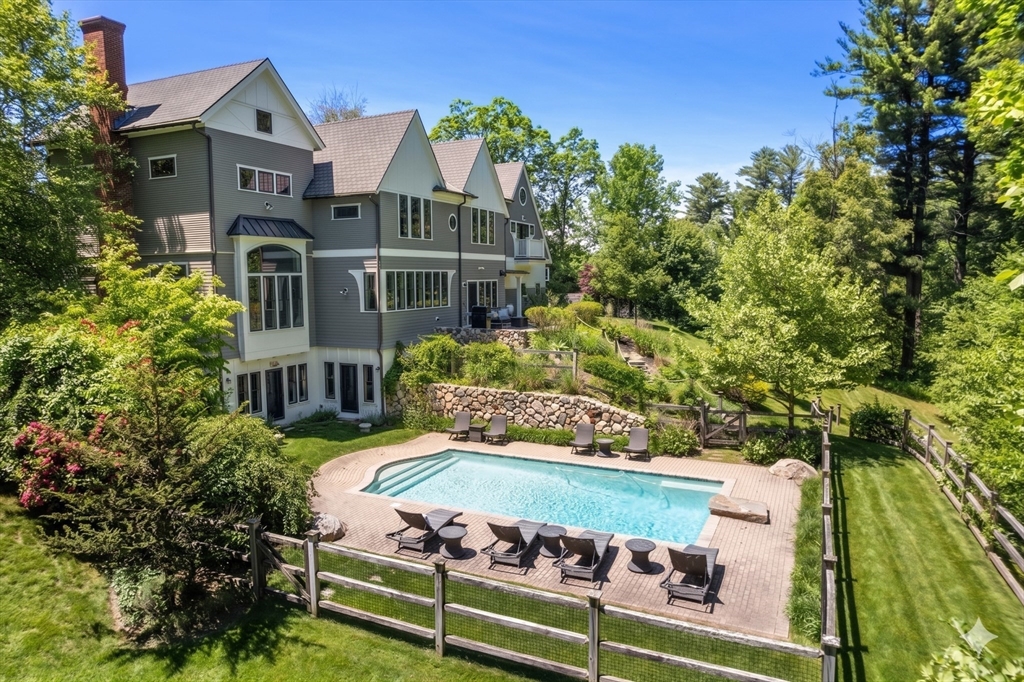 58 Johnson Rd in Carlisle