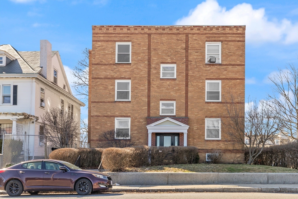 31 Chestnut St #5 in Worcester