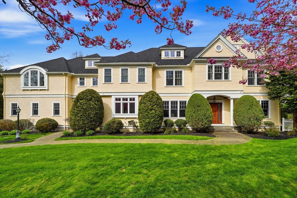 8 Porter Lane in Lexington