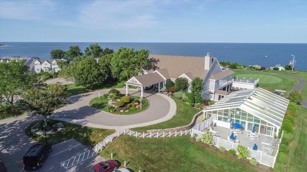 42 Fairway Dr #Golfview in Plymouth