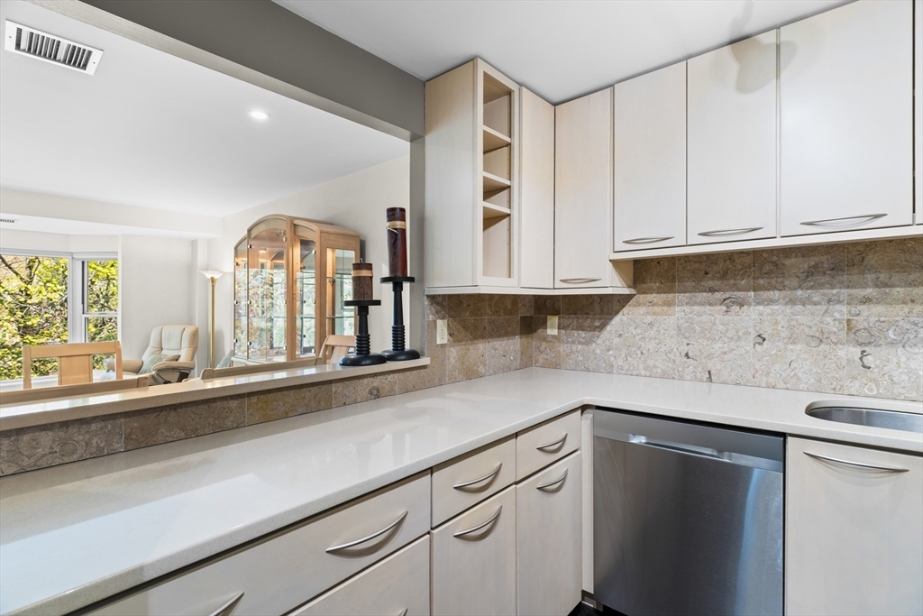 1 Watermill Pl #316 in Arlington