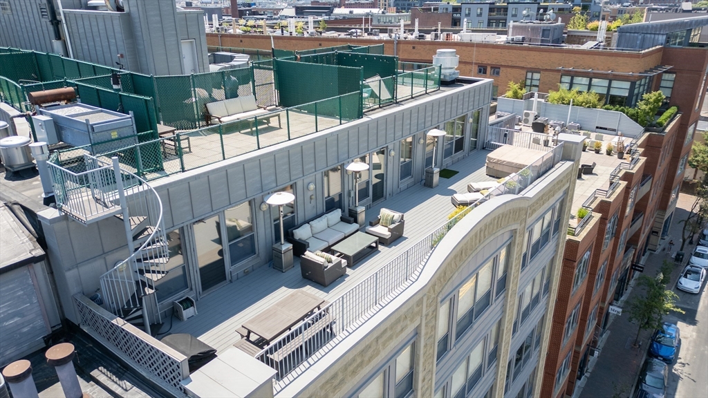 1166 Washington St #704-6 in Boston