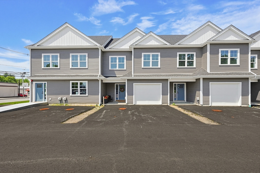 321 winthrop Street #105 in Taunton