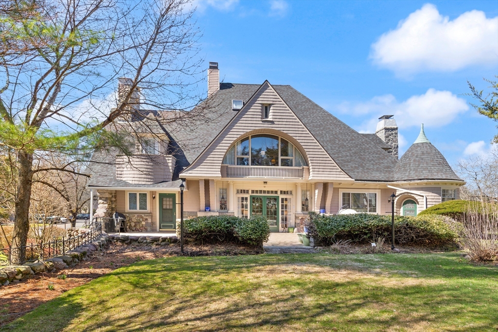 12 Jasper Lane #12 in Randolph