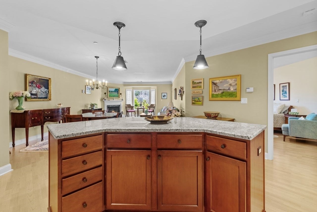 490 Main Street #205 in Northborough