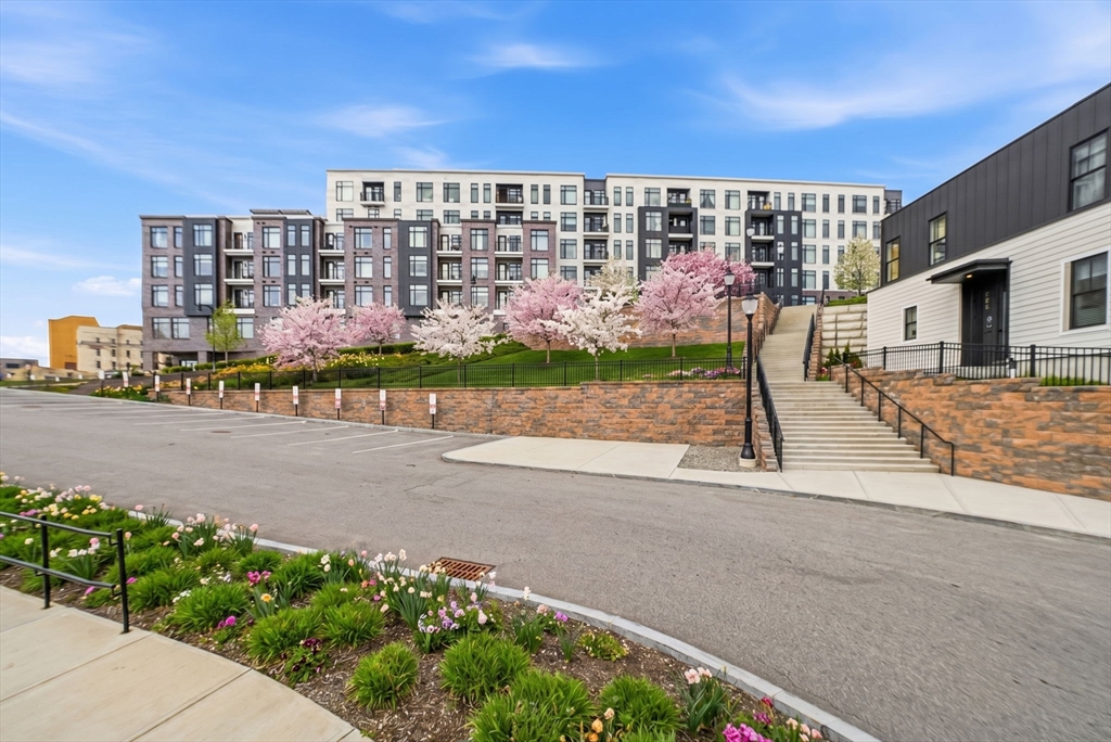 191 washington st #413 in Brighton