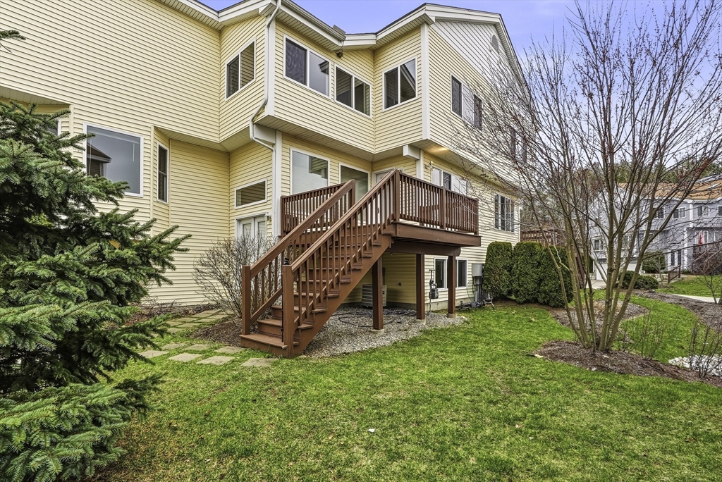 439 America Blvd #439 in Ashland