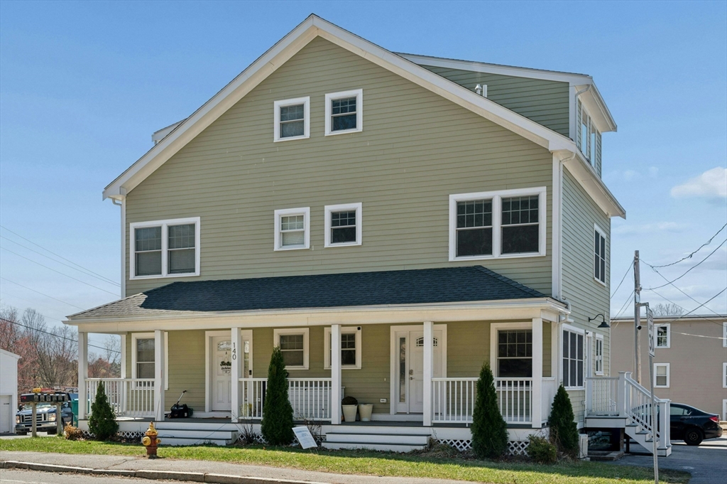 140 Main St #B in Upton