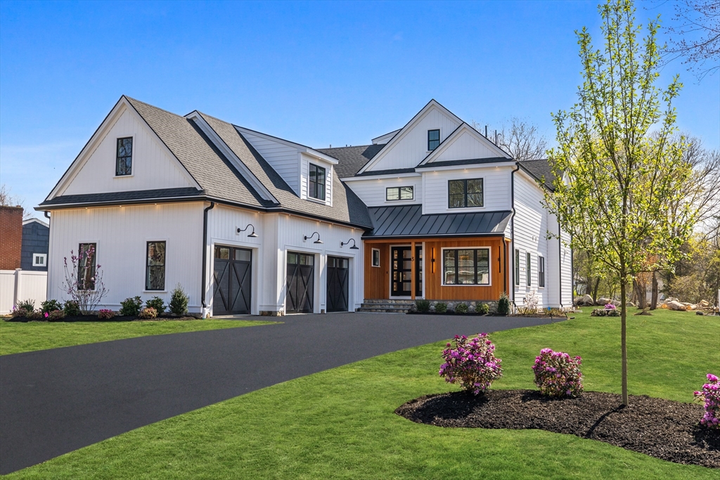 3 Brantwood Ln in Burlington