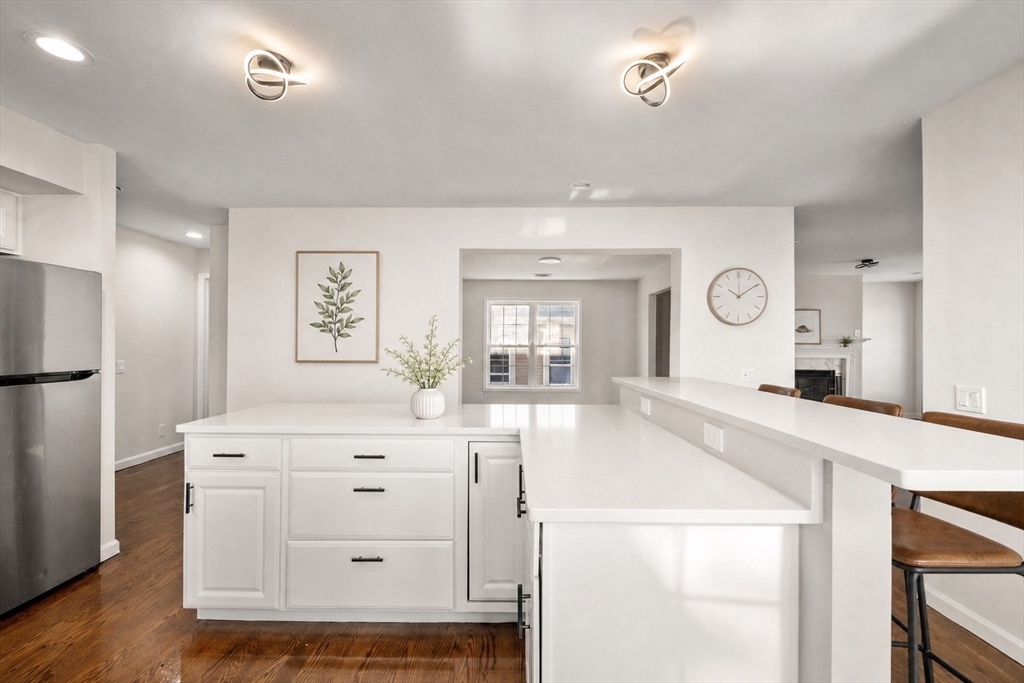 52 Wheatland Ave #2 in Dorchester Center