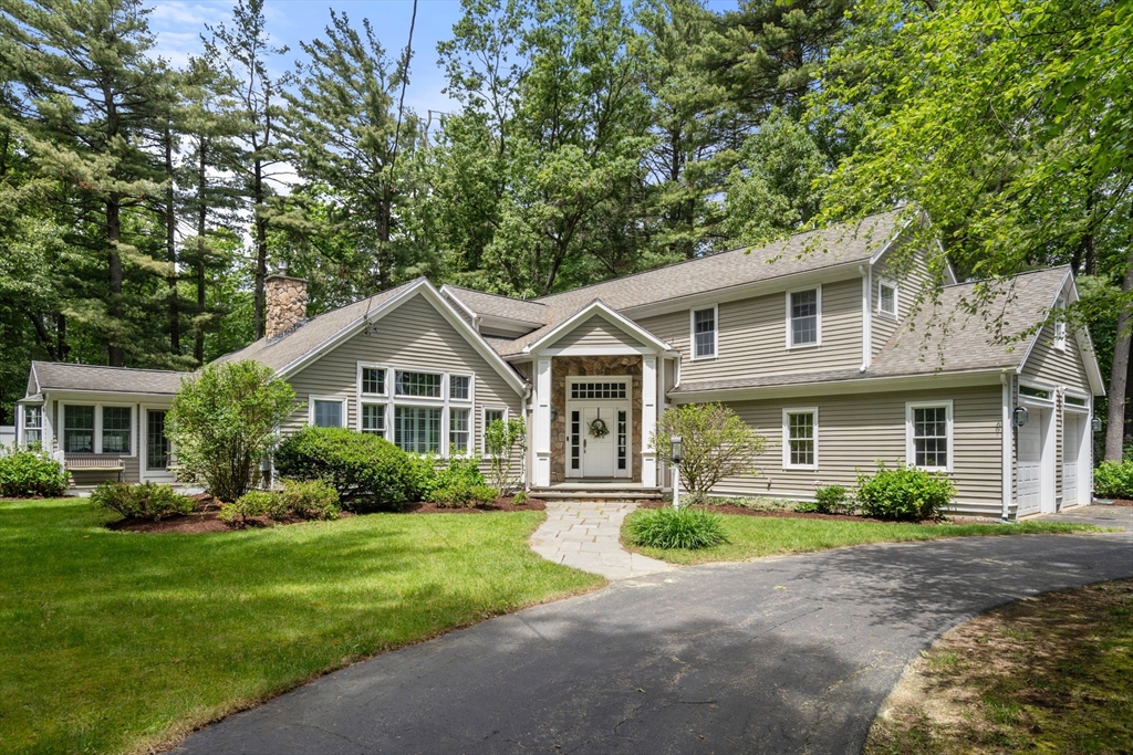 9 Priest Road in Sudbury
