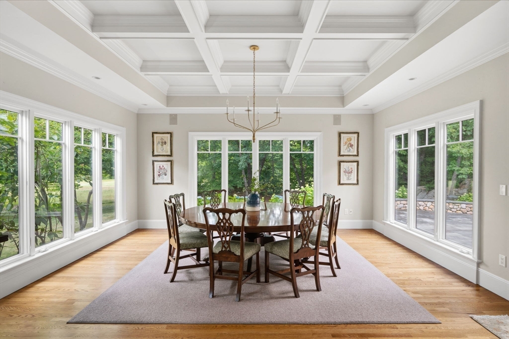 47 Black Rock Drive #47 in Hingham