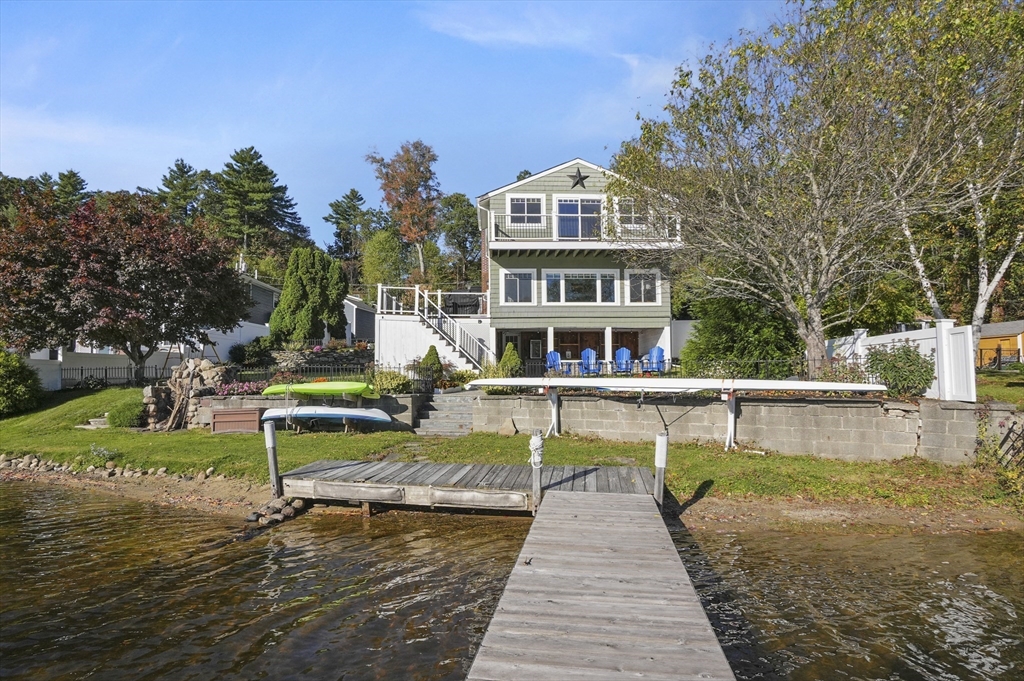51 Spring Street in Lunenburg