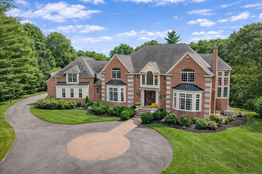 8 Stratford Way in Lincoln