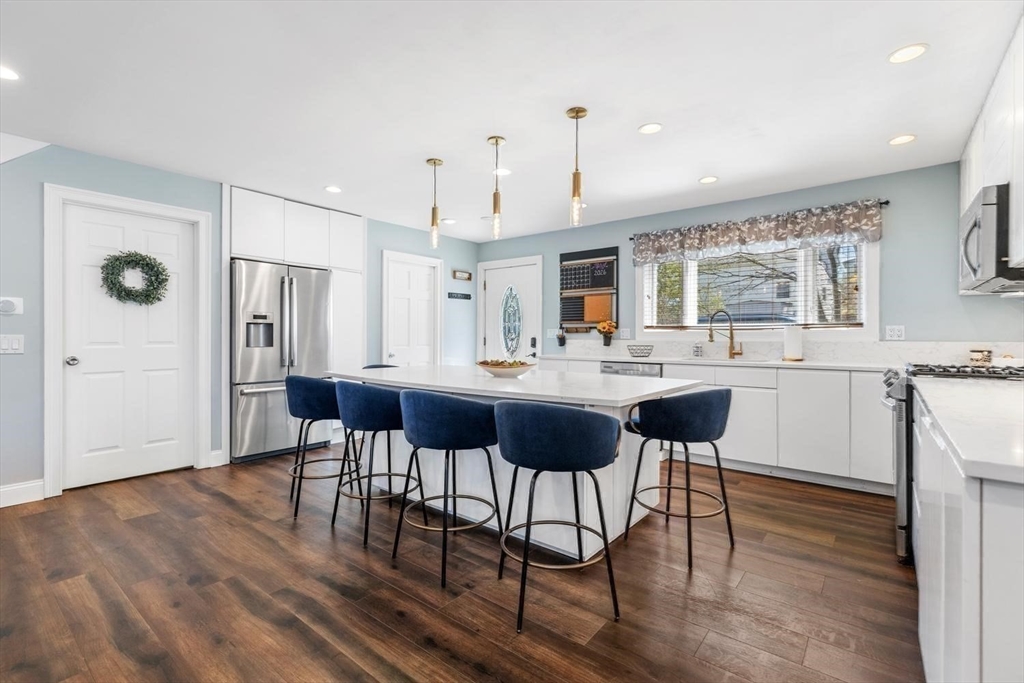 87 Alpine Pl #87 in Franklin